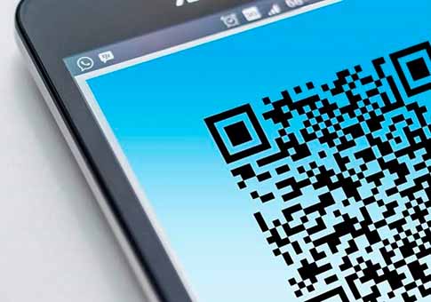 QR