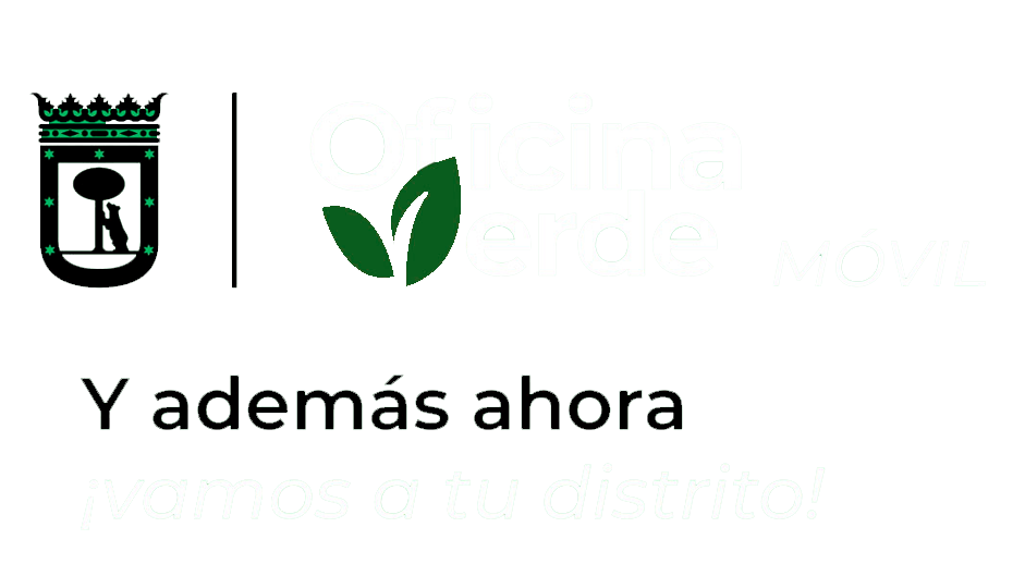 Oficina Verde Móvil